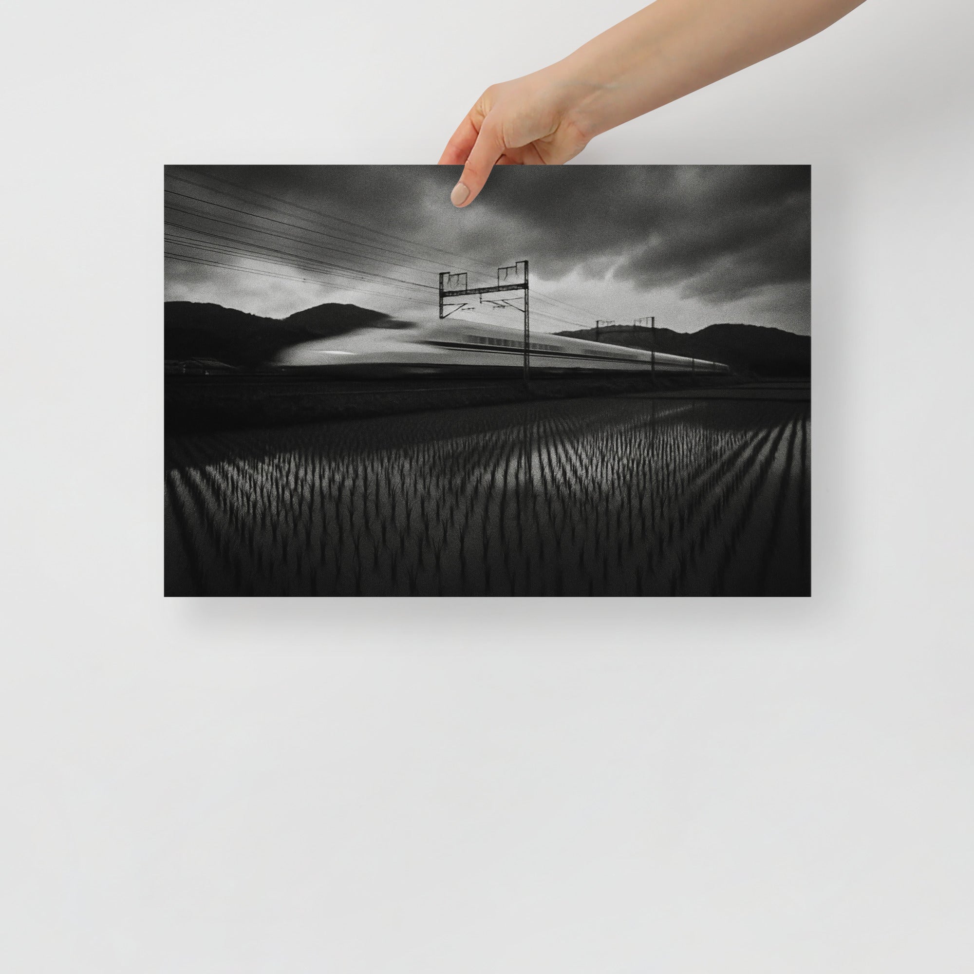 Black & White – Sorakami