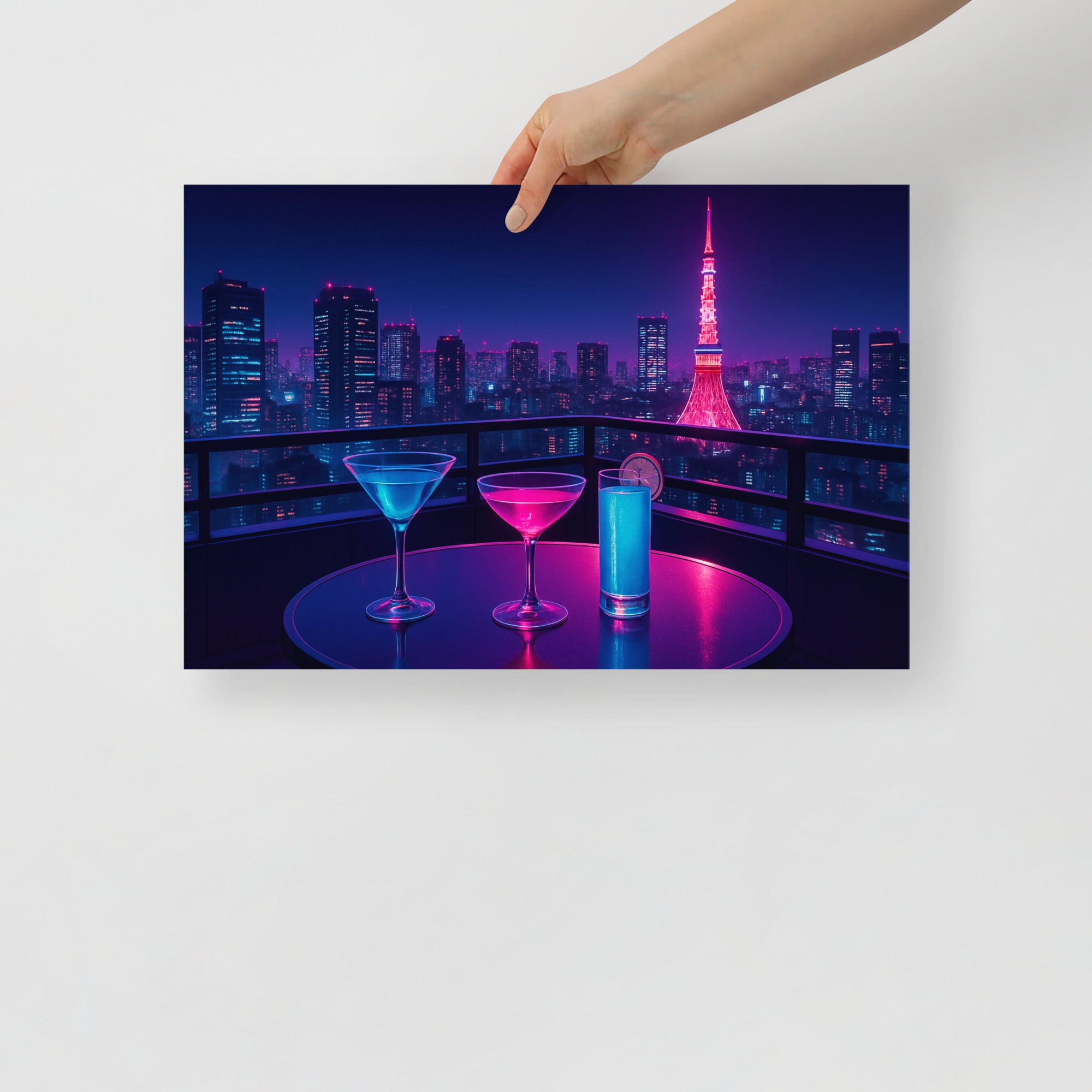 CityPop – Sorakami