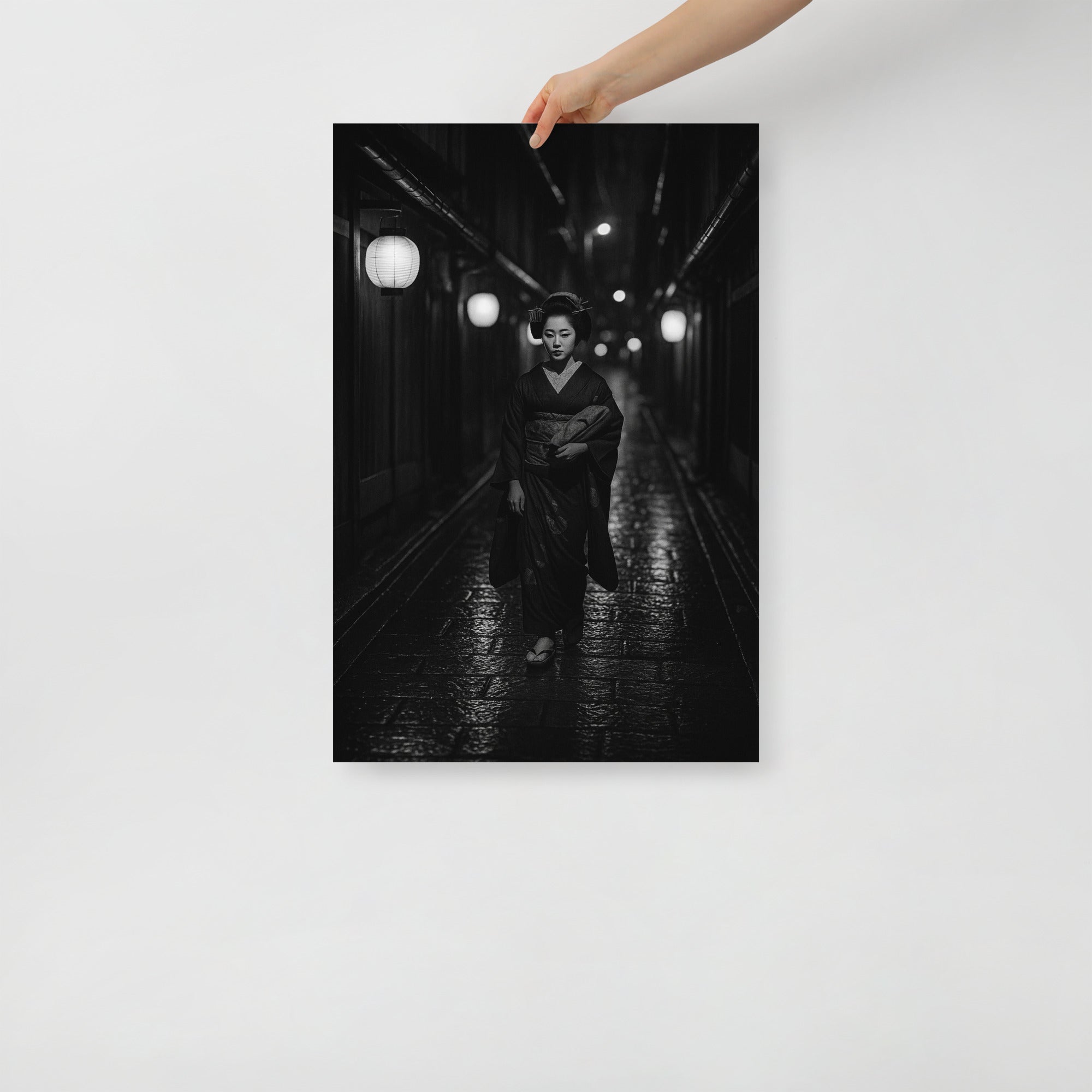 Black & White – Sorakami