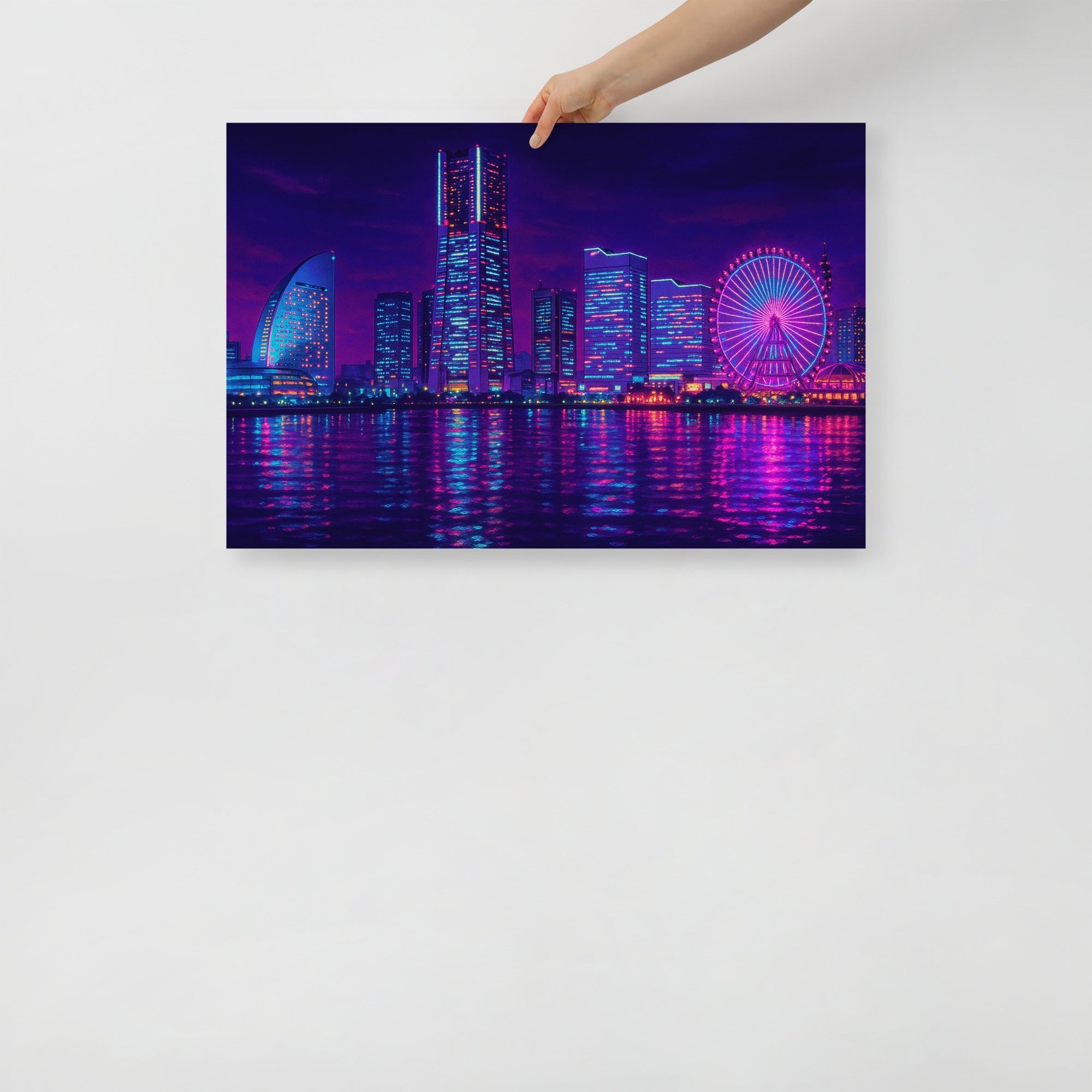 CityPop – Sorakami